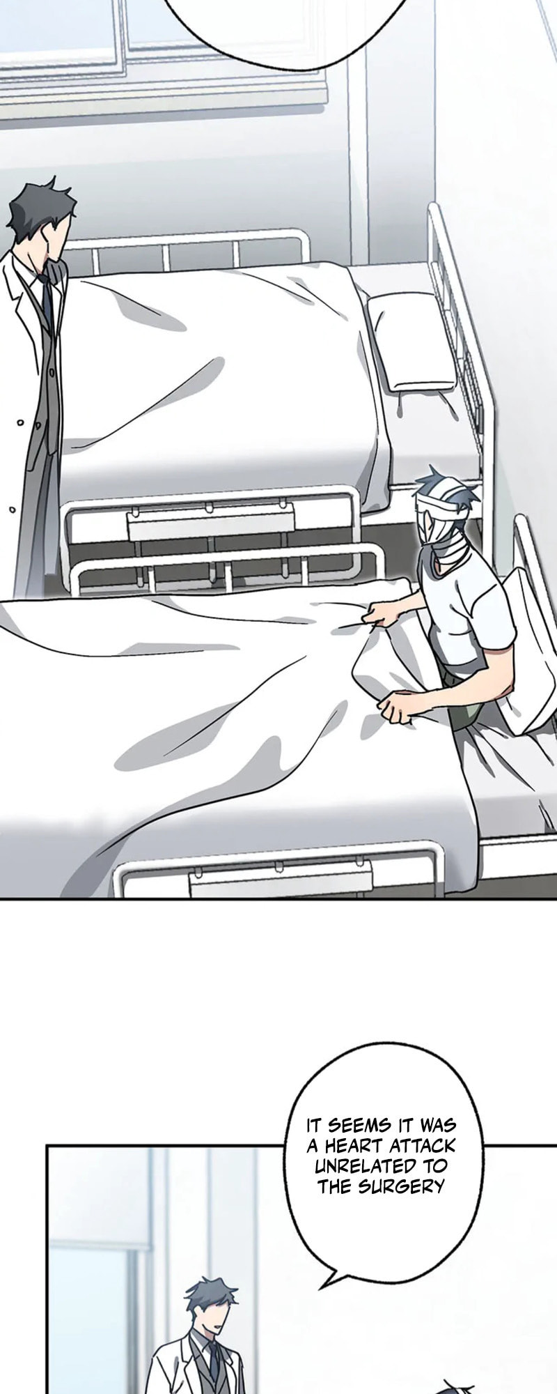 Fukushuu Kizoku Chapter 14 page 10 - 