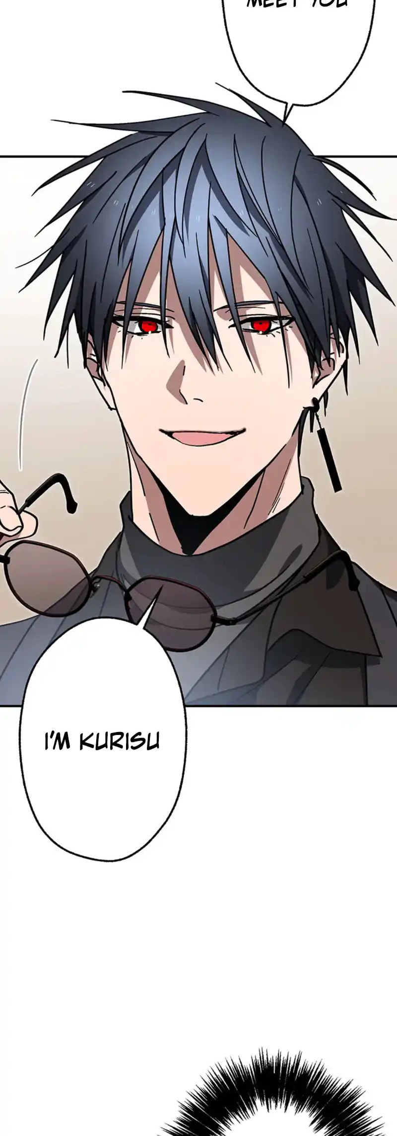 Fukushuu Kizoku Chapter 15 page 16 - 