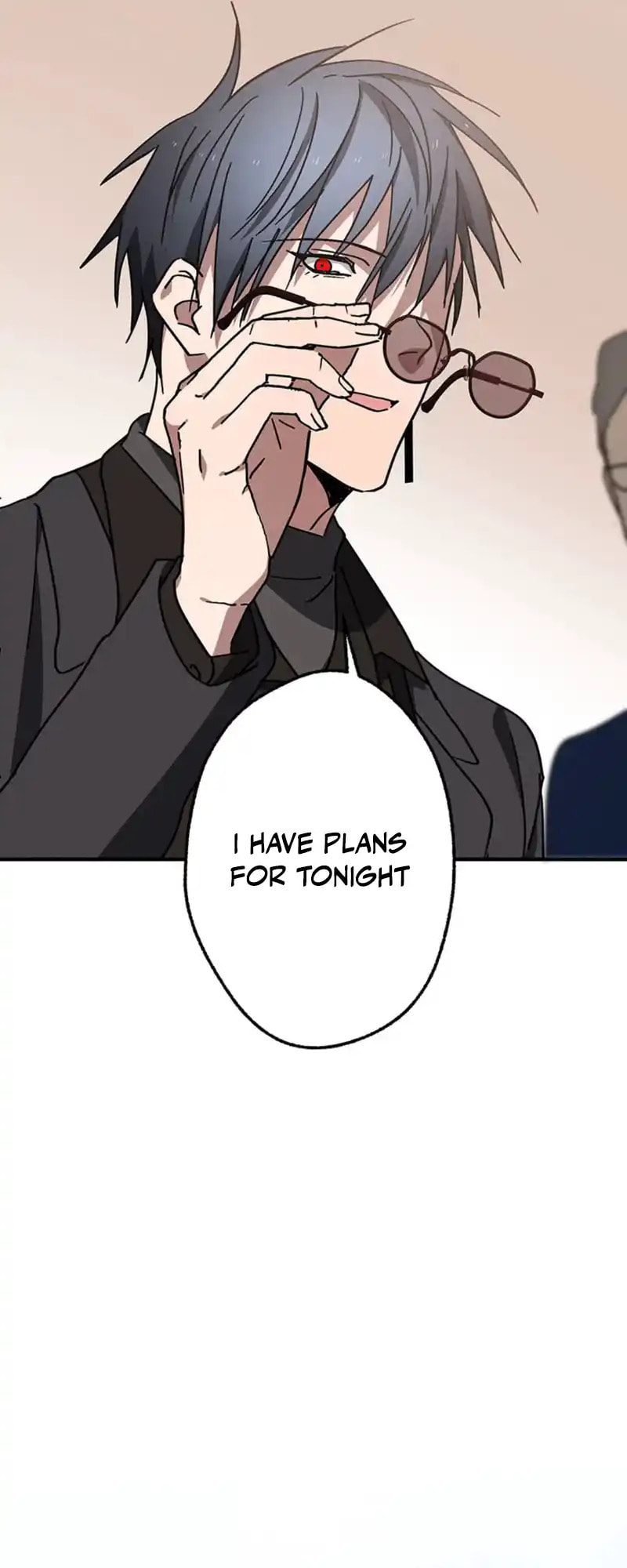 Fukushuu Kizoku Chapter 15 page 28 - 