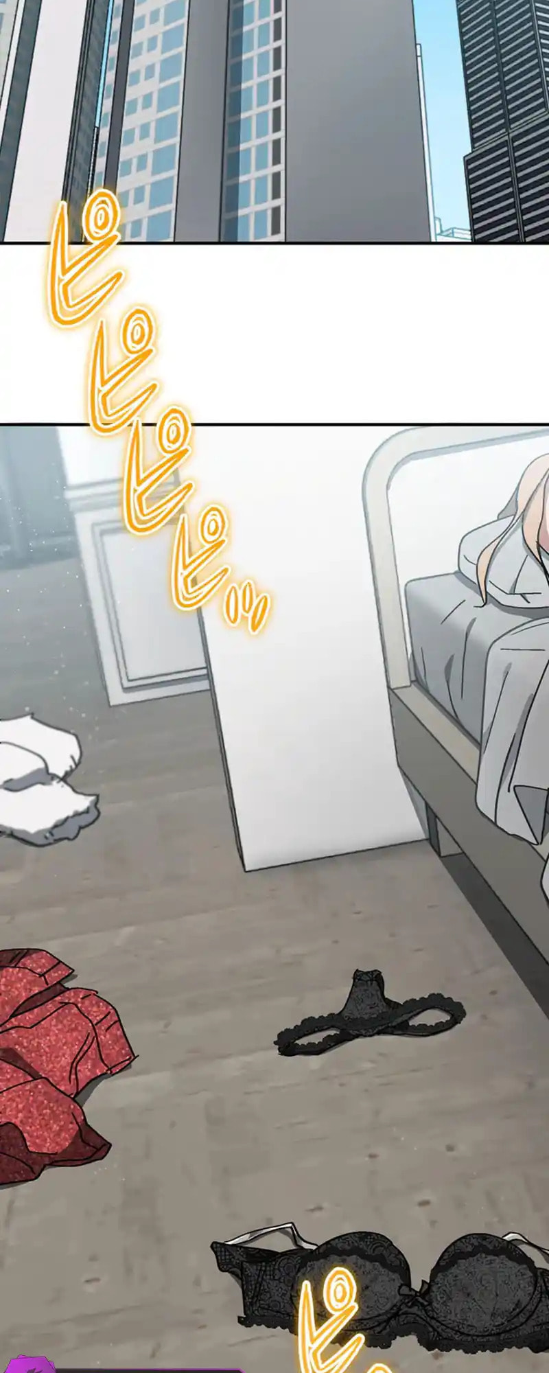 Fukushuu Kizoku Chapter 15 page 30 - 