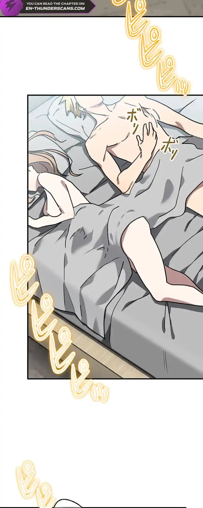 Fukushuu Kizoku Chapter 15 page 31 - 