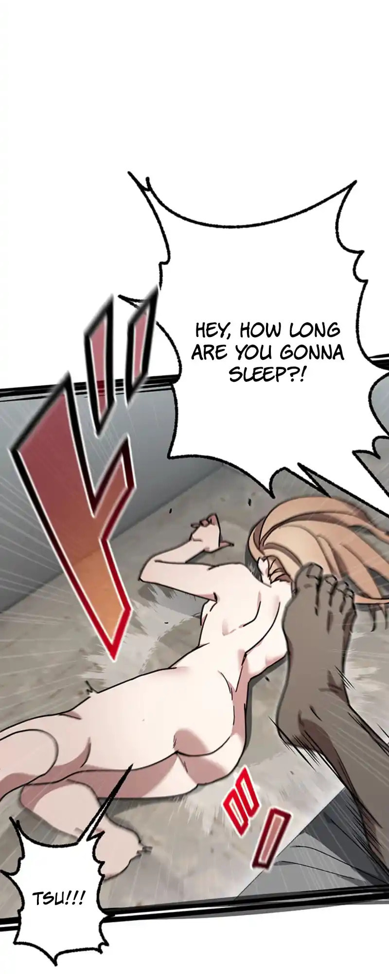Fukushuu Kizoku Chapter 15 page 33 - 