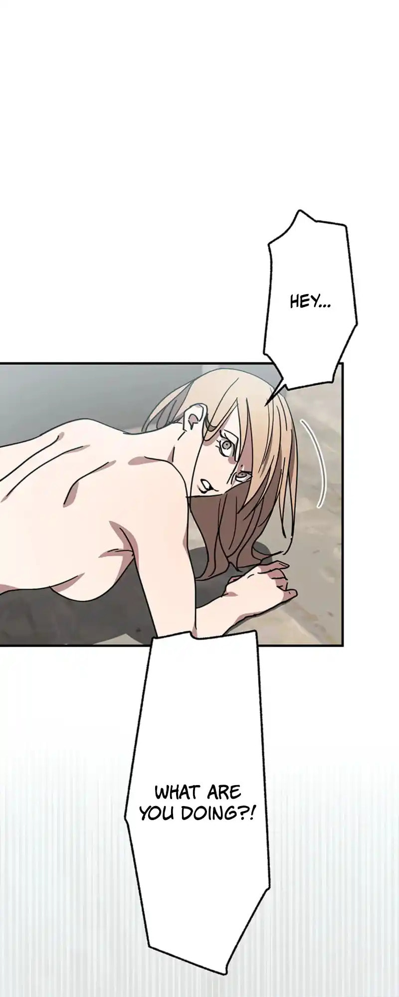 Fukushuu Kizoku Chapter 15 page 34 - 