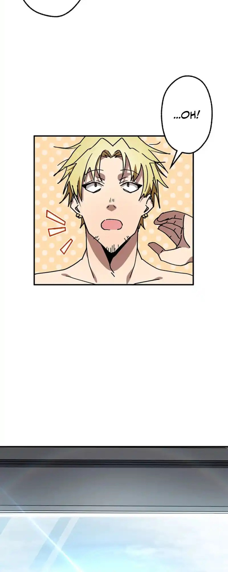 Fukushuu Kizoku Chapter 15 page 39 - 