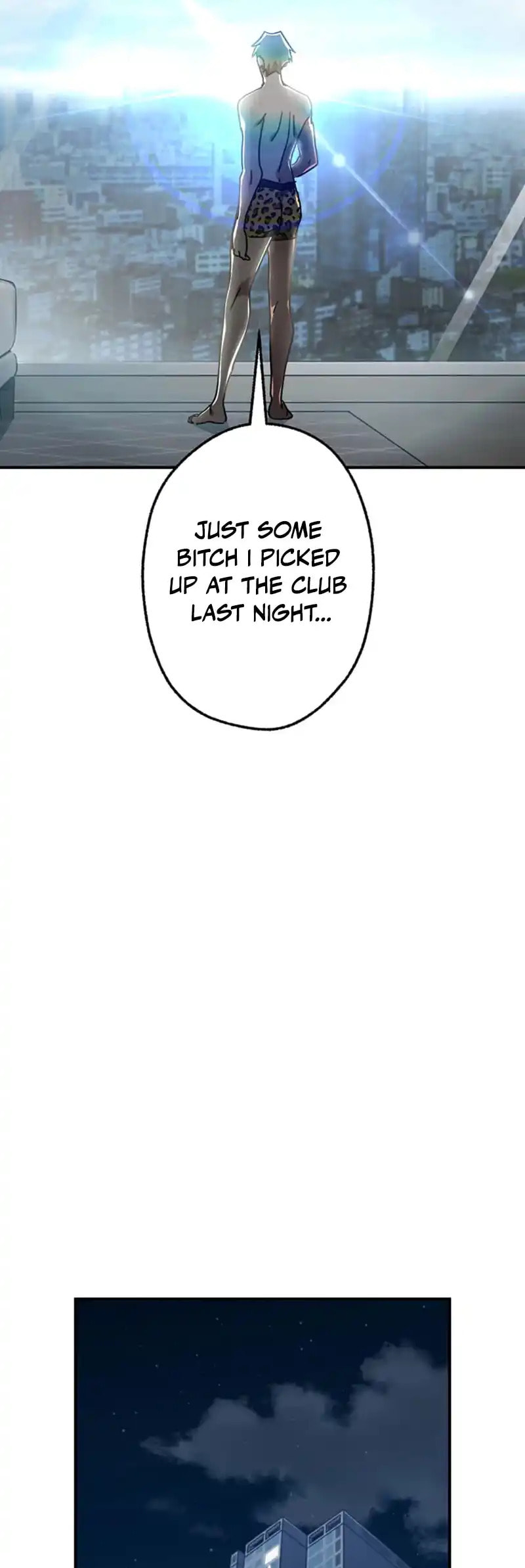 Fukushuu Kizoku Chapter 15 page 40 - 