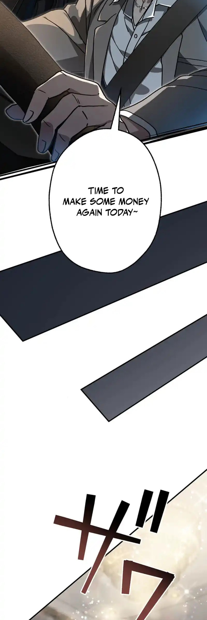 Fukushuu Kizoku Chapter 15 page 43 - 
