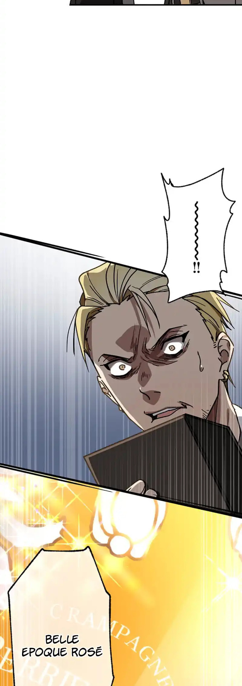 Fukushuu Kizoku Chapter 15 page 47 - 