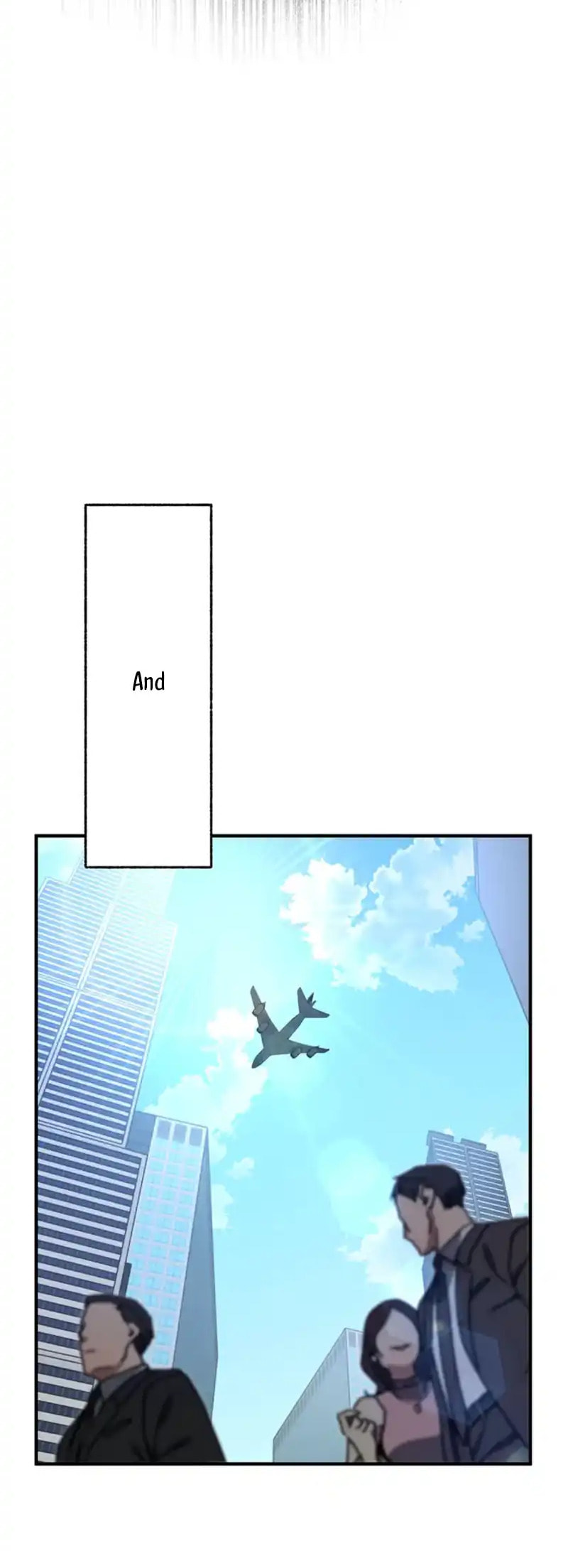 Fukushuu Kizoku Chapter 15 page 6 - 