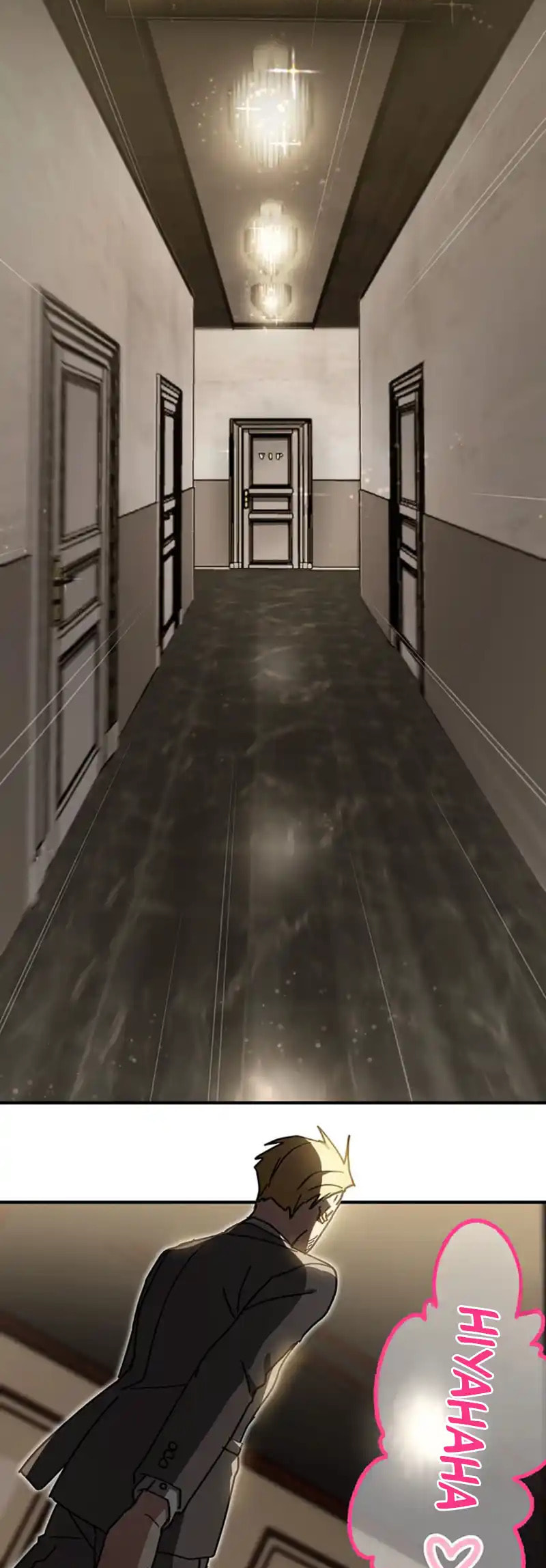 Fukushuu Kizoku Chapter 15 page 51 - 