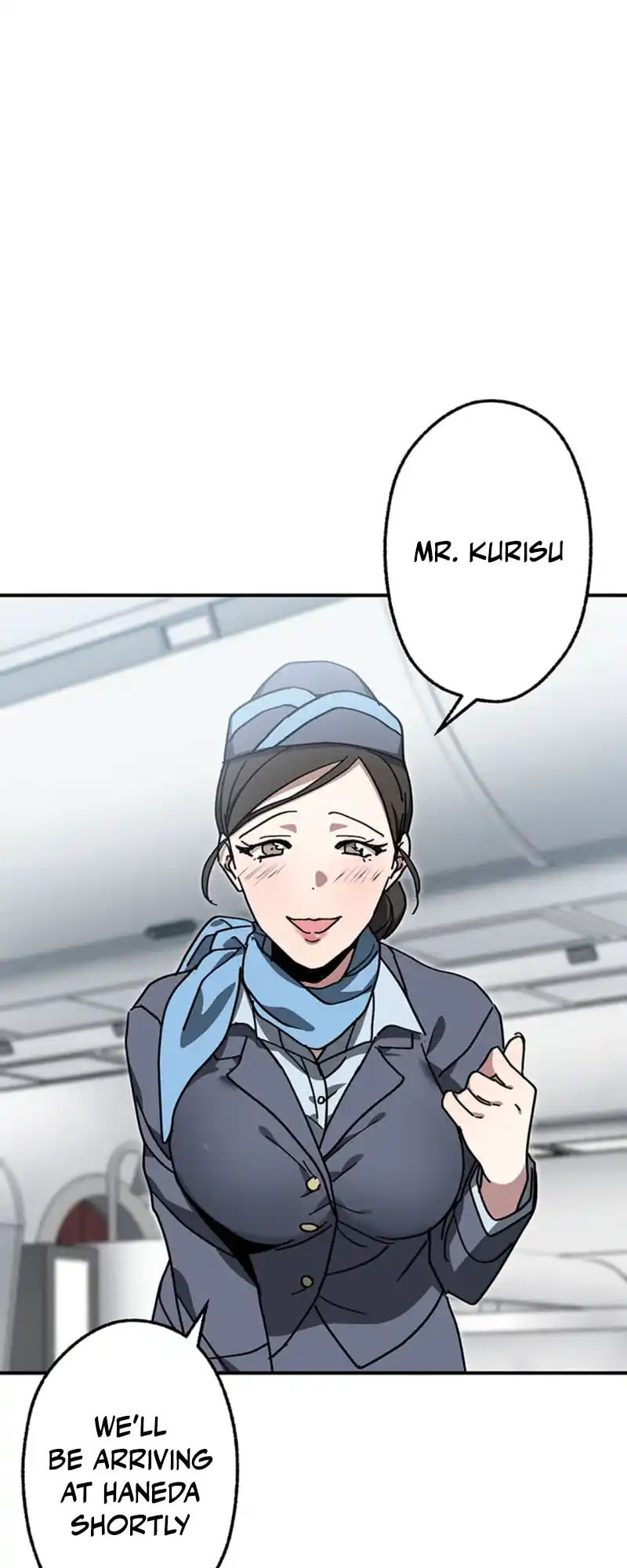 Fukushuu Kizoku Chapter 15 page 7 - 