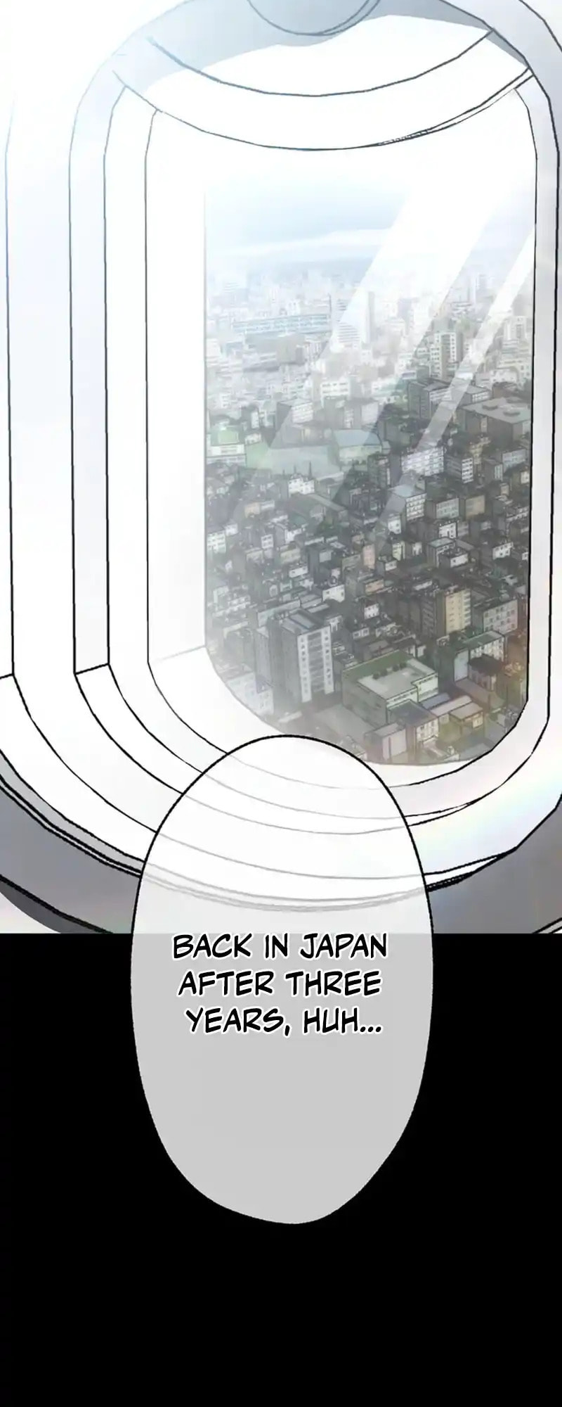 Fukushuu Kizoku Chapter 15 page 10 - 