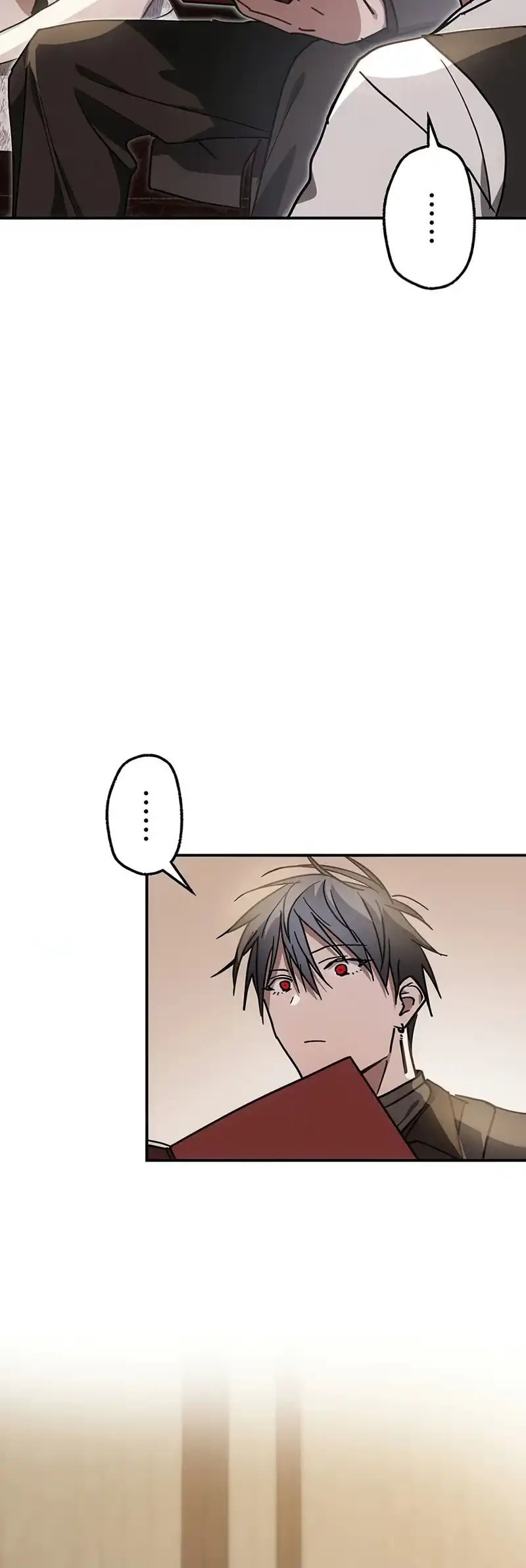 Fukushuu Kizoku Chapter 16 page 11 - 