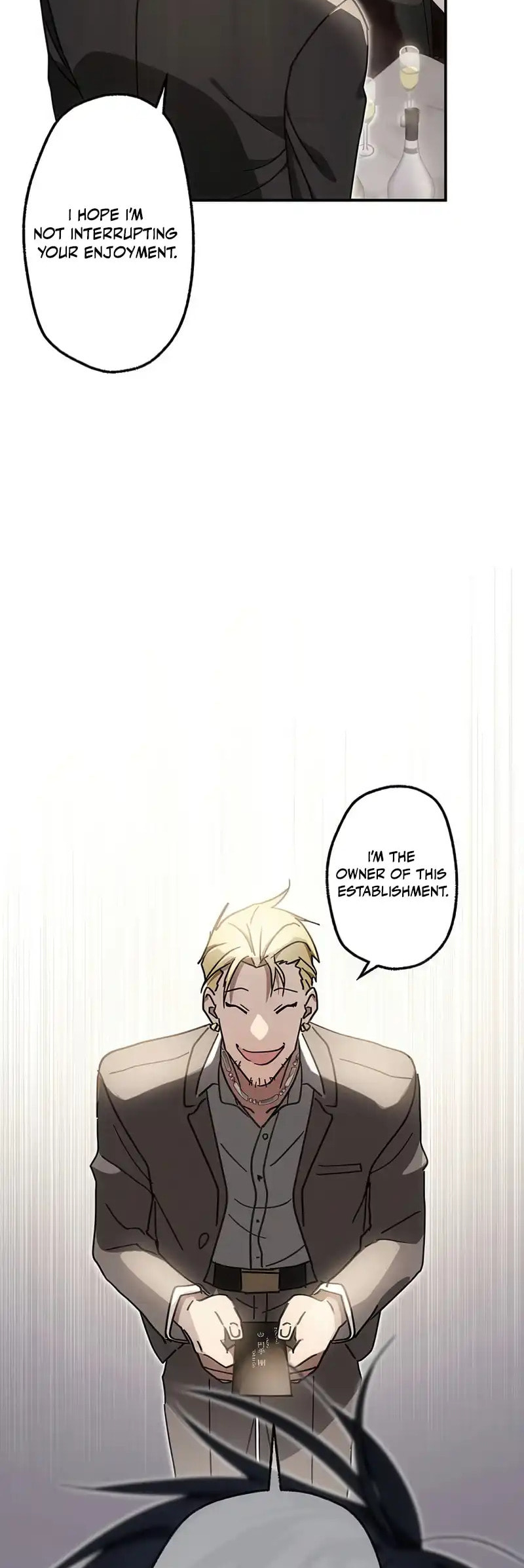 Fukushuu Kizoku Chapter 16 page 24 - 