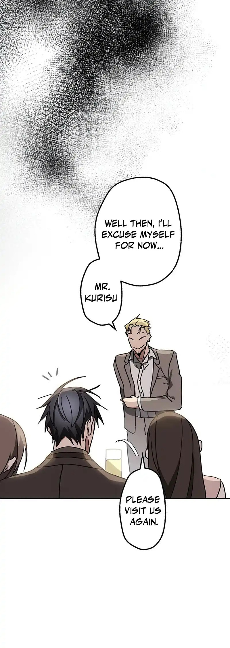 Fukushuu Kizoku Chapter 16 page 32 - 