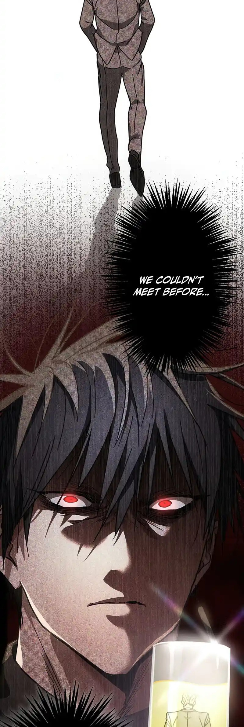 Fukushuu Kizoku Chapter 16 page 35 - 