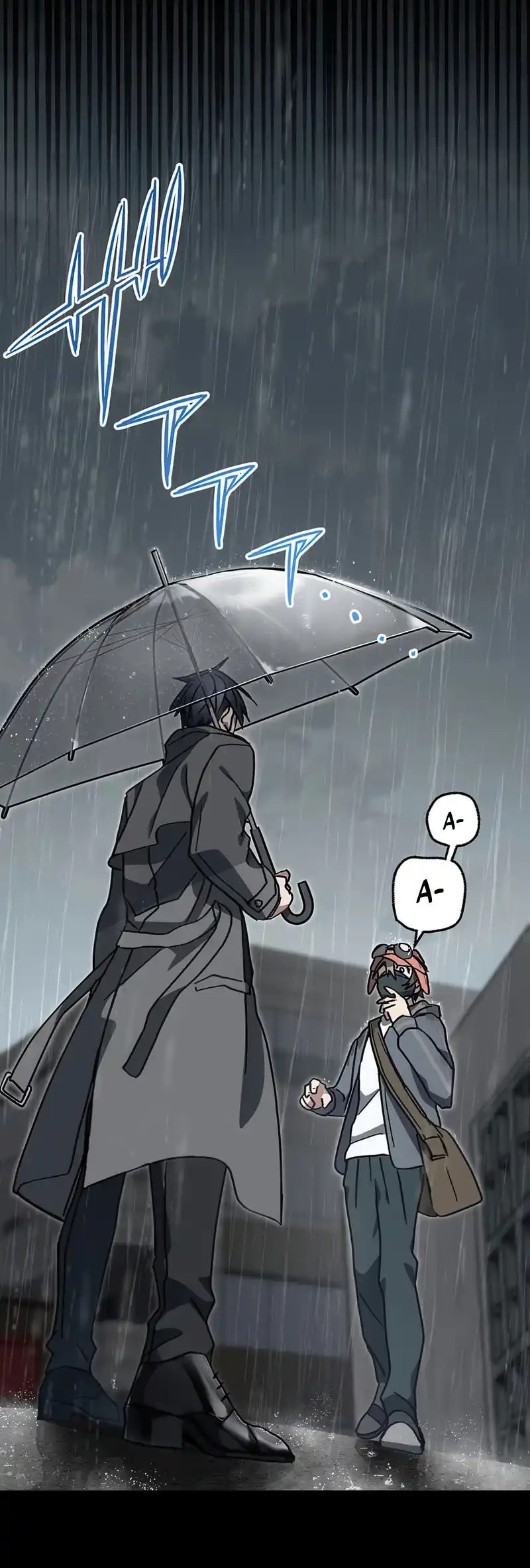 Fukushuu Kizoku Chapter 16 page 43 - 