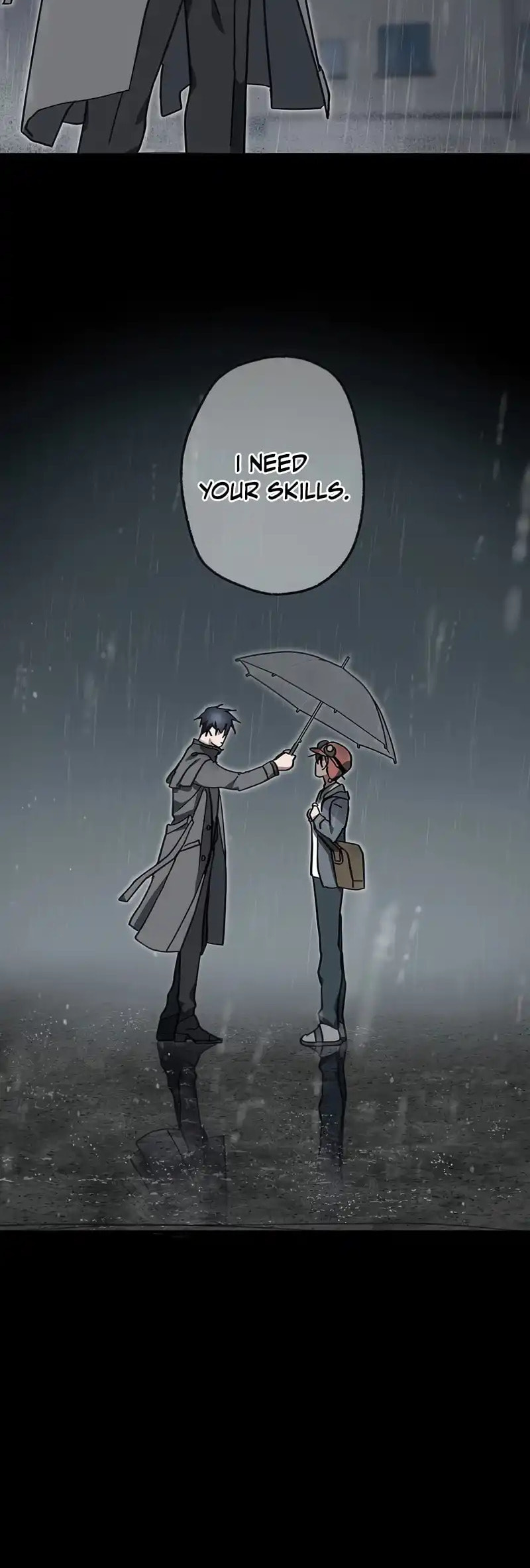 Fukushuu Kizoku Chapter 16 page 45 - 