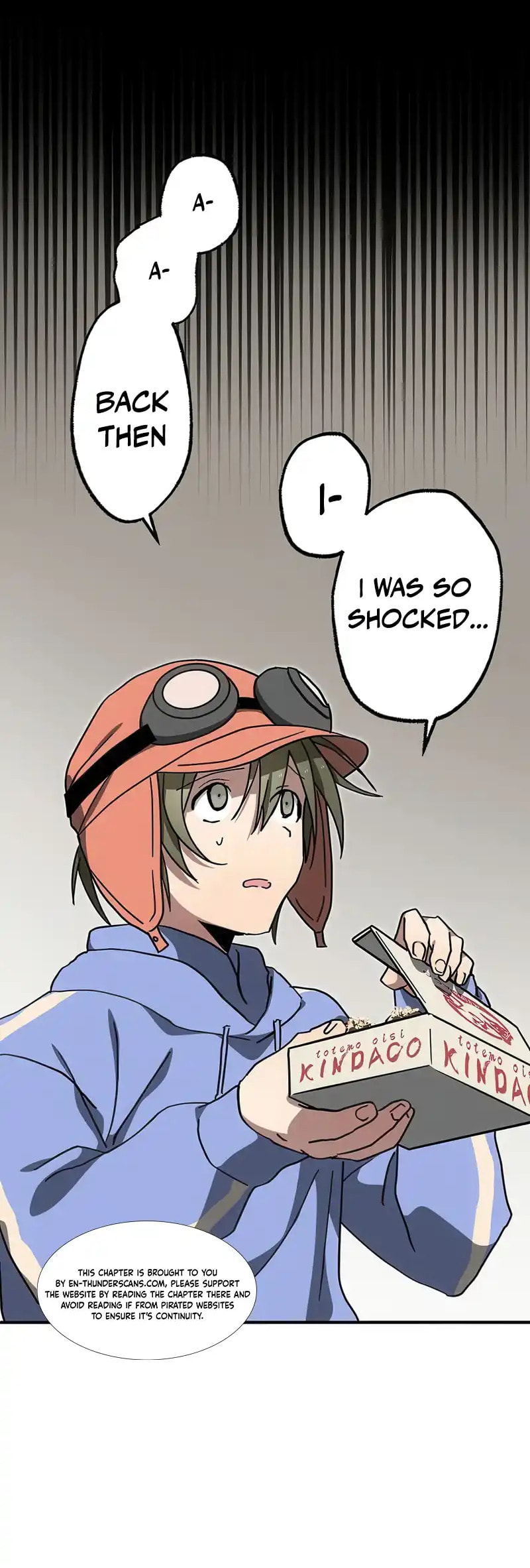 Fukushuu Kizoku Chapter 16 page 46 - 