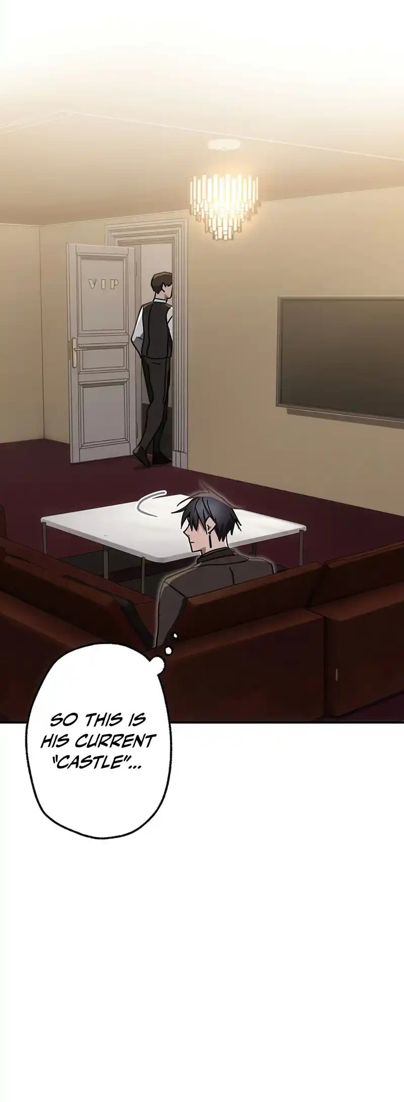 Fukushuu Kizoku Chapter 16 page 6 - 