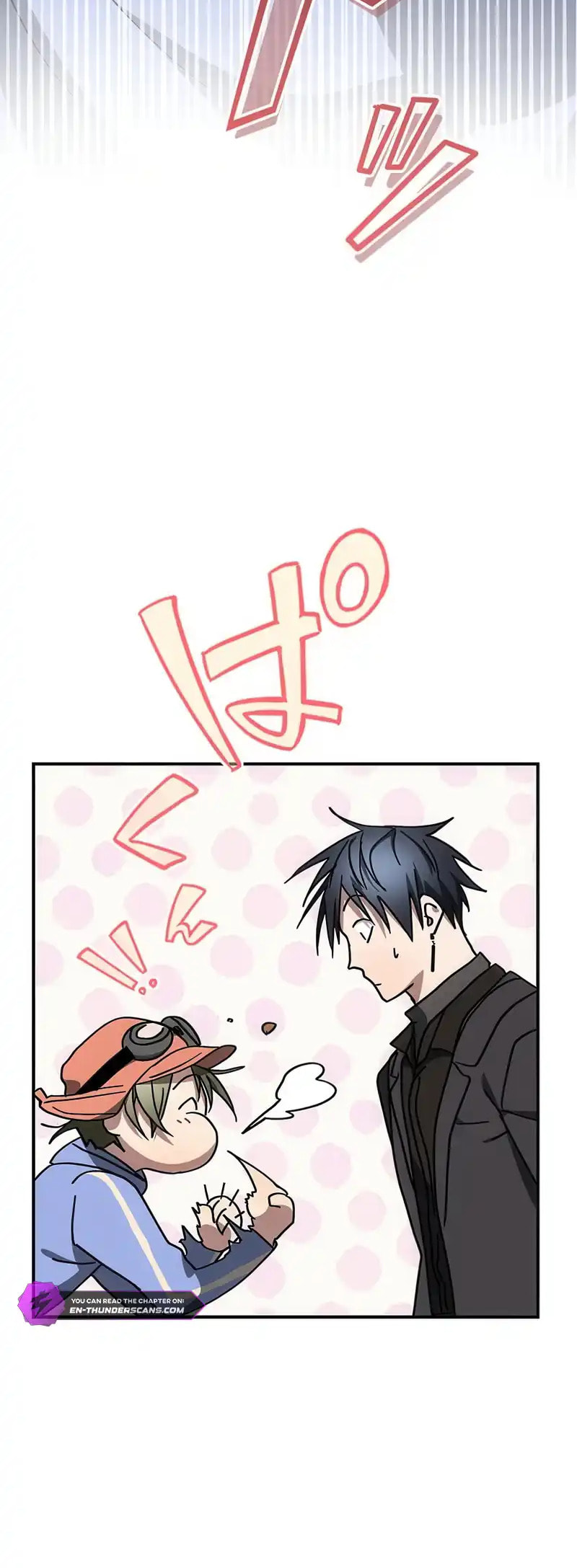 Fukushuu Kizoku Chapter 16 page 52 - 