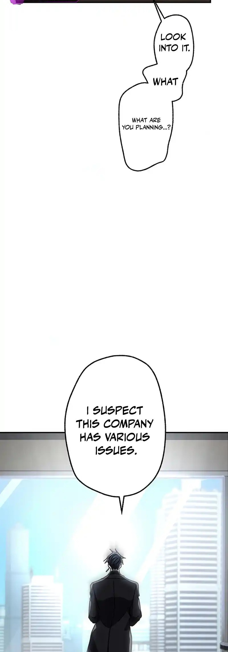 Fukushuu Kizoku Chapter 16 page 55 - 