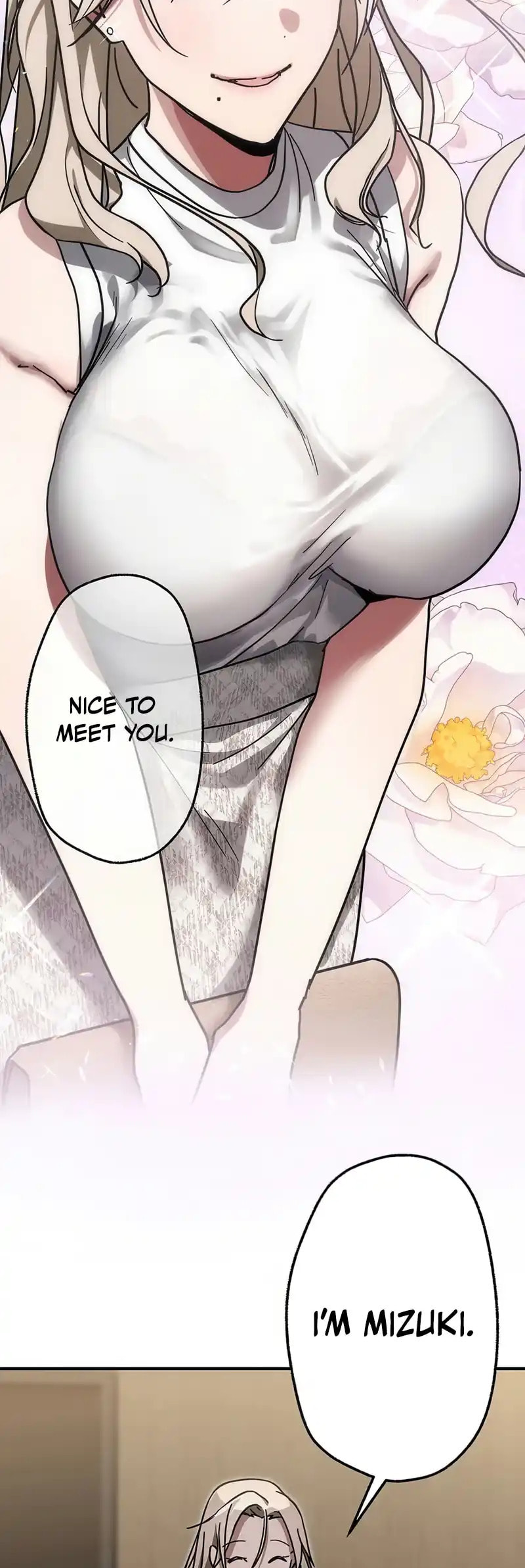 Fukushuu Kizoku Chapter 16 page 8 - 