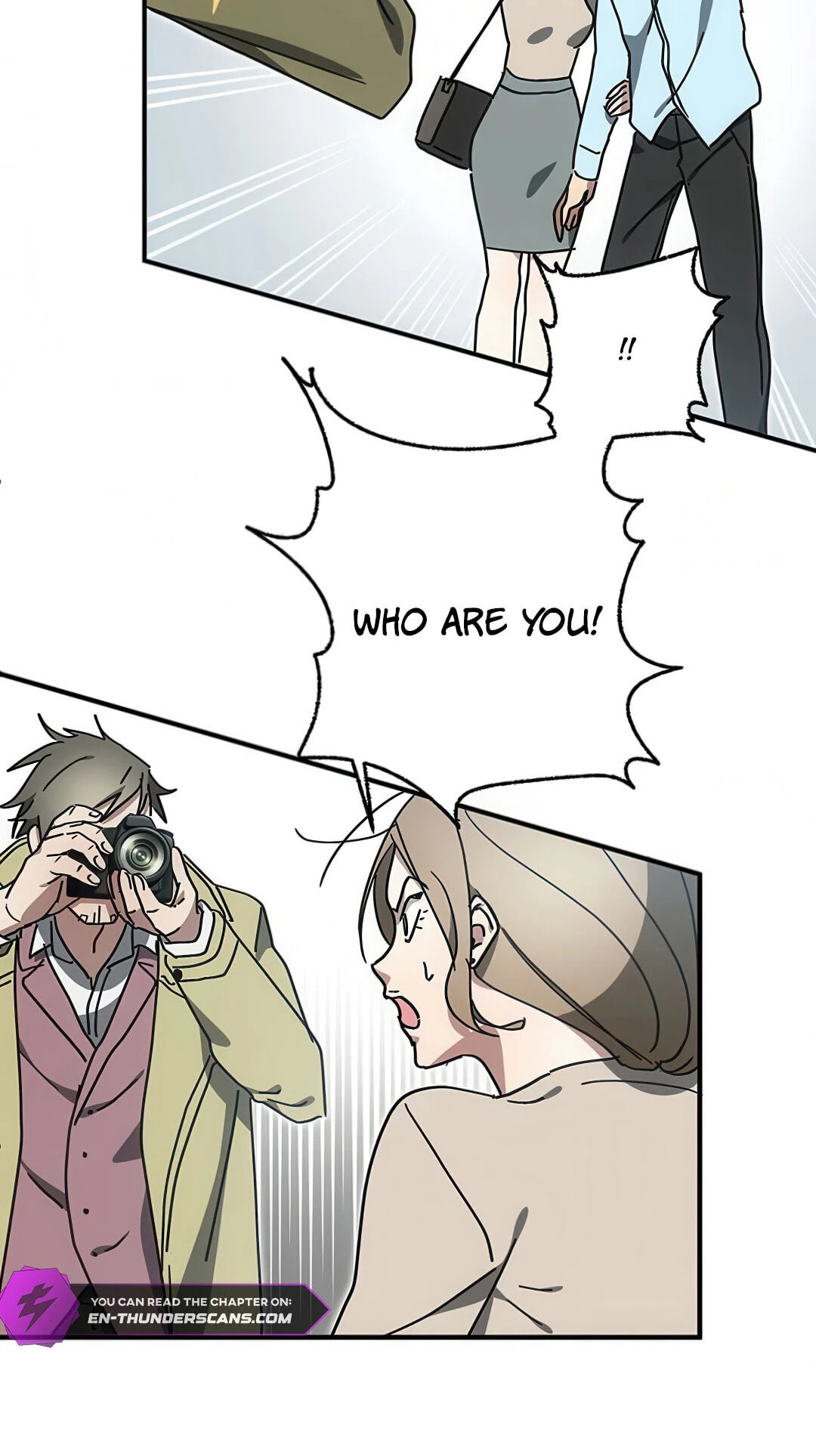 Fukushuu Kizoku Chapter 17 page 11 - 