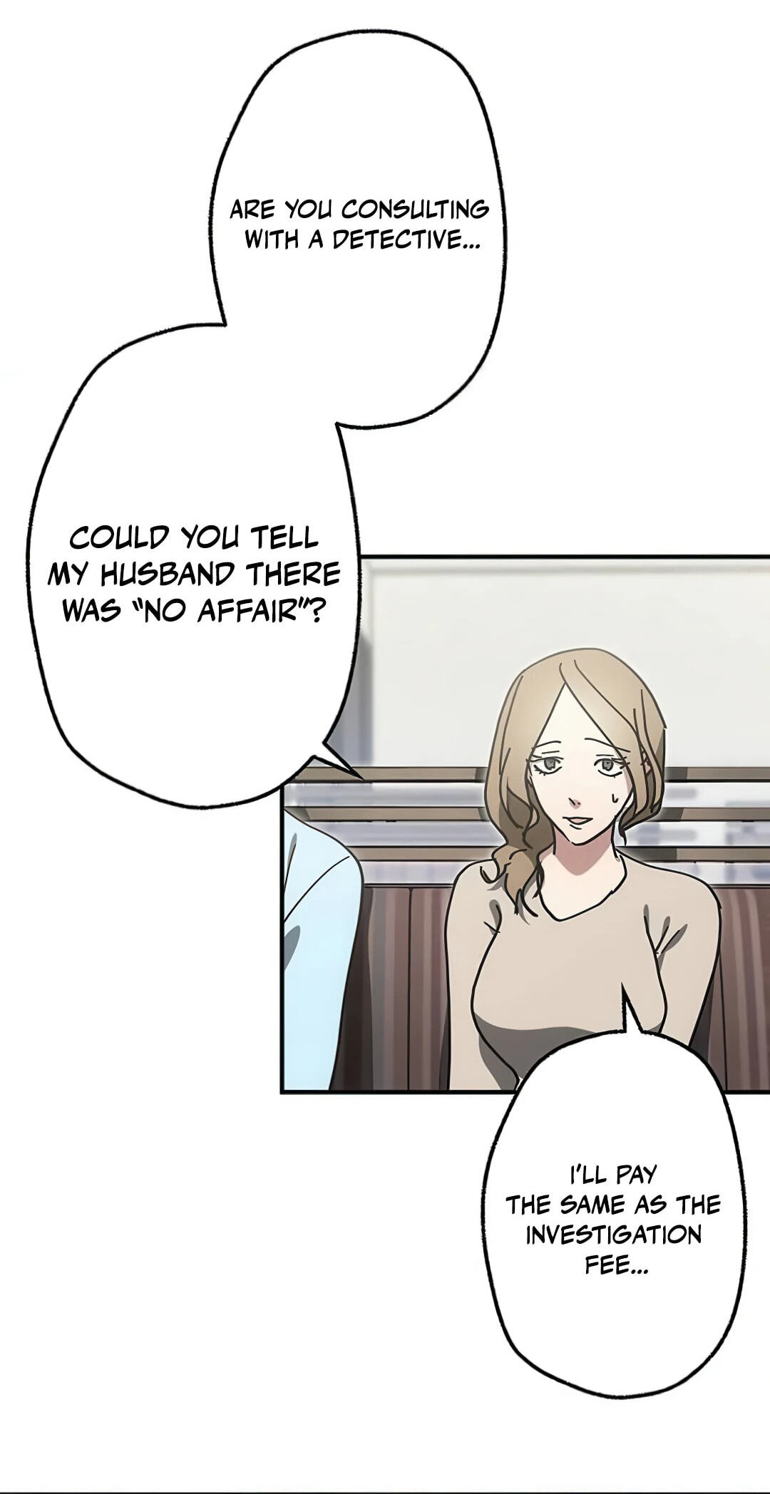 Fukushuu Kizoku Chapter 17 page 18 - 