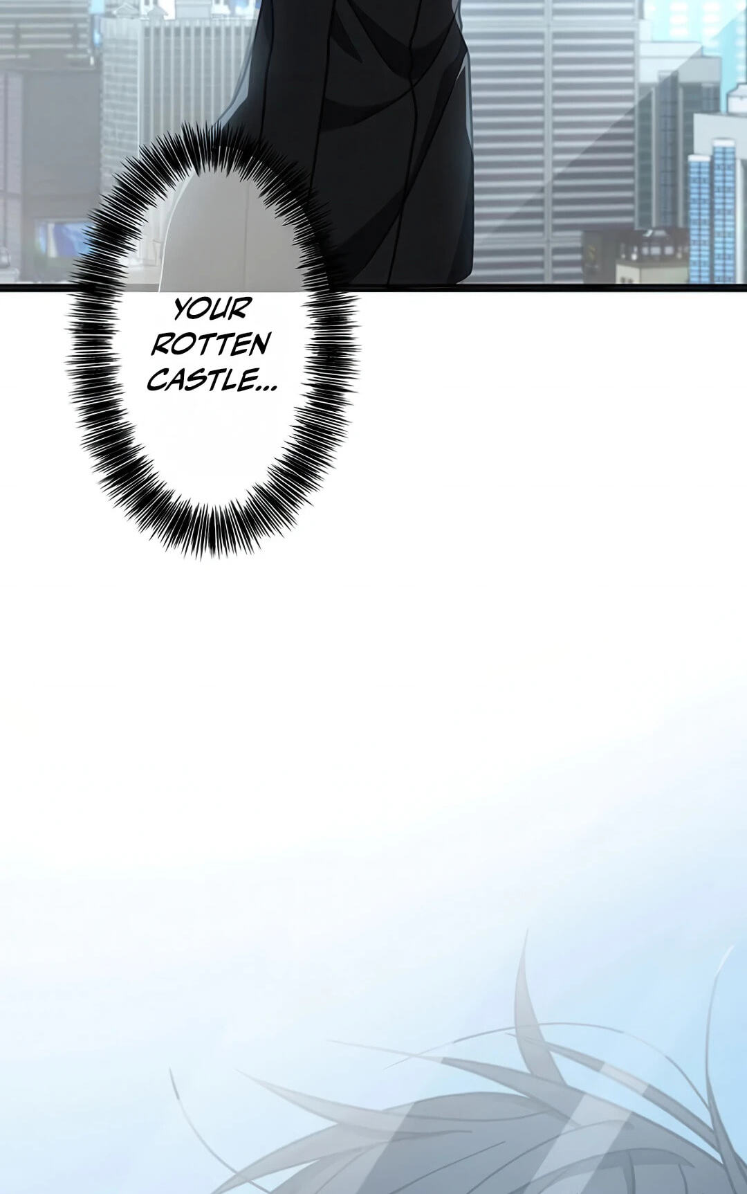 Fukushuu Kizoku Chapter 17 page 3 - 