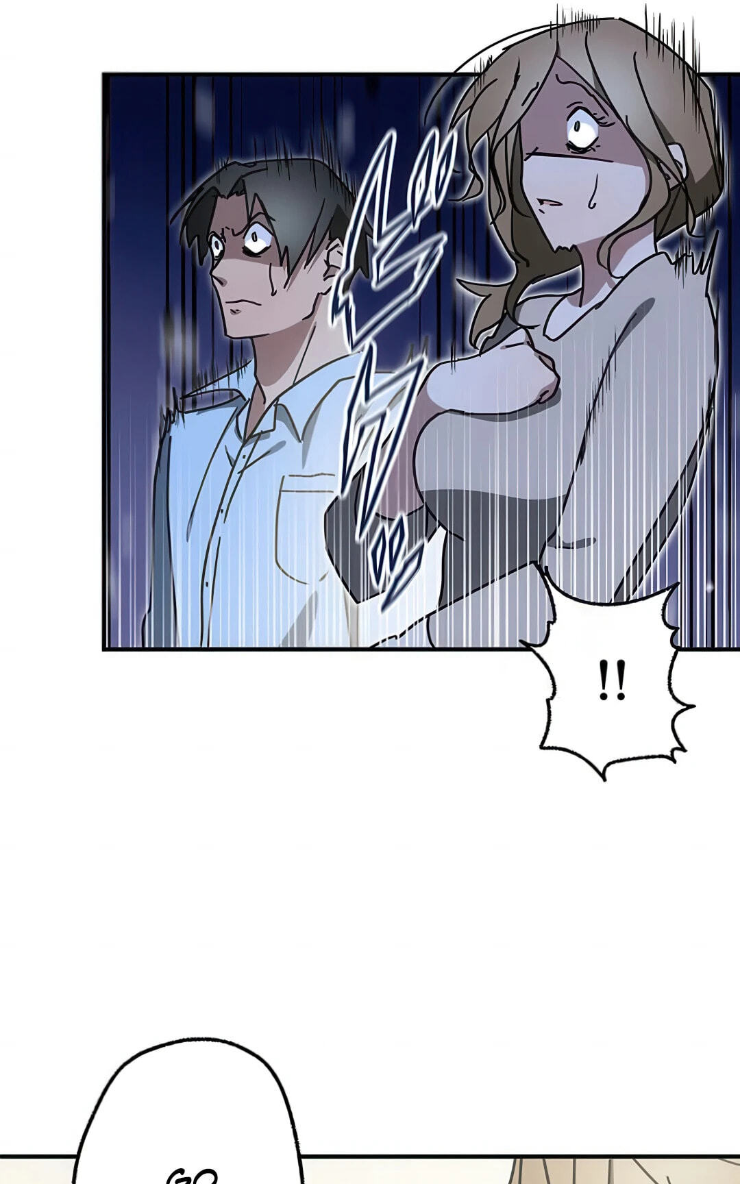 Fukushuu Kizoku Chapter 17 page 22 - 