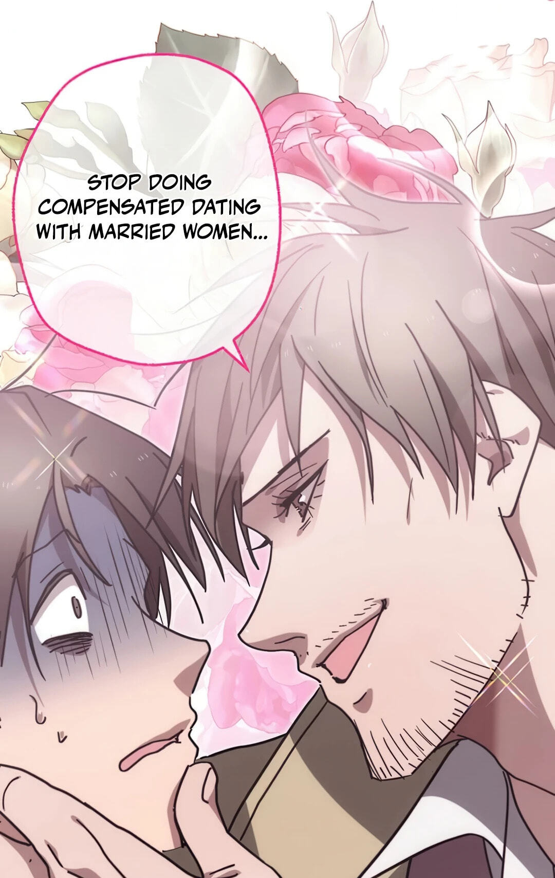 Fukushuu Kizoku Chapter 17 page 26 - 