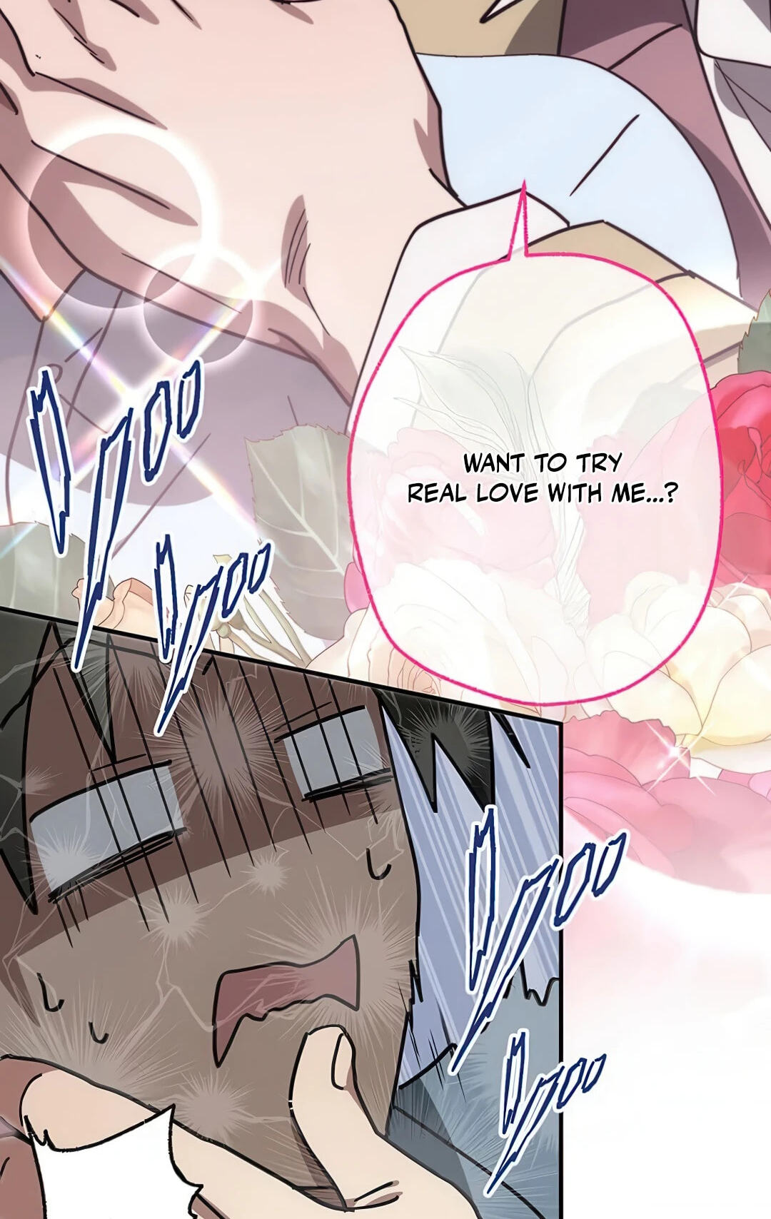 Fukushuu Kizoku Chapter 17 page 27 - 