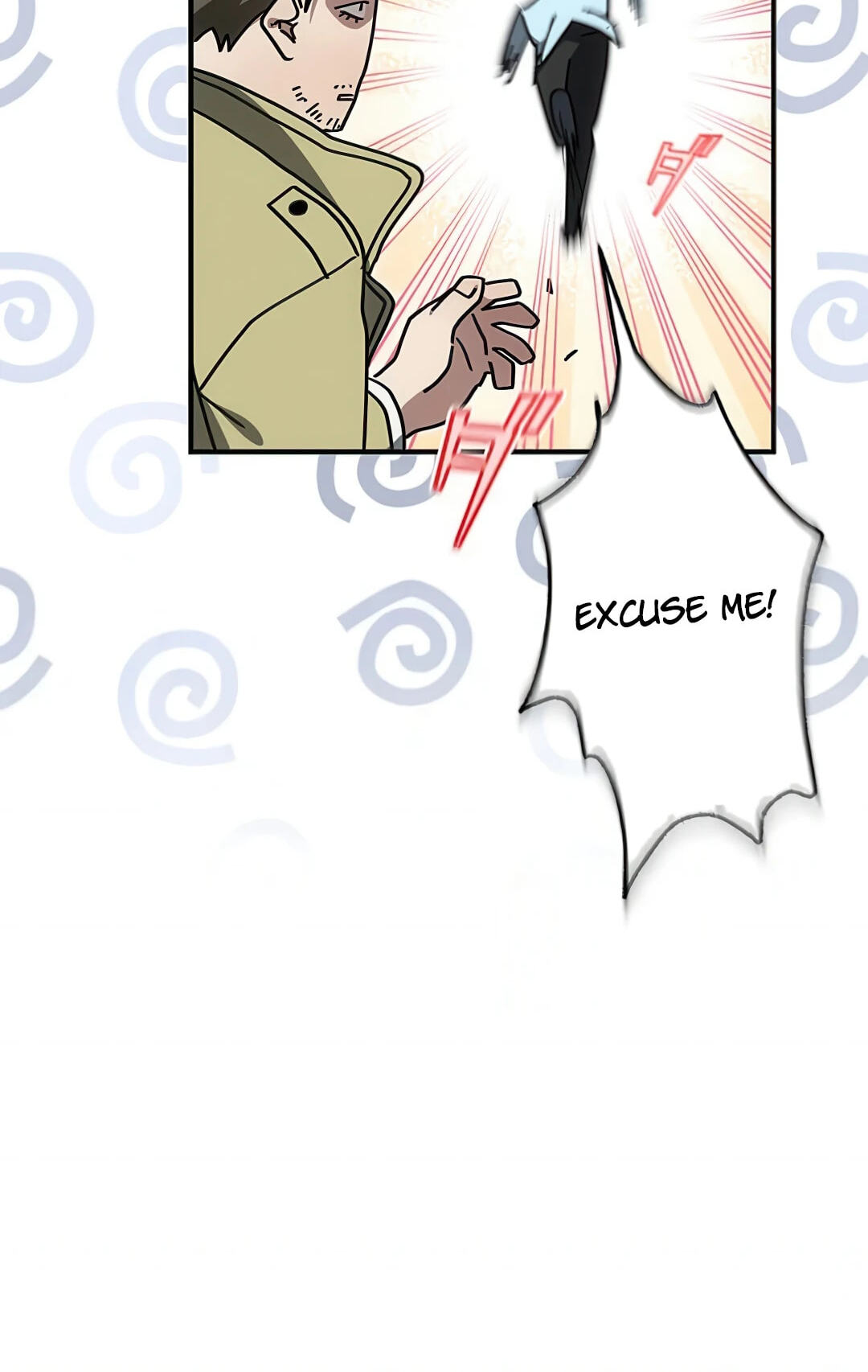 Fukushuu Kizoku Chapter 17 page 29 - 