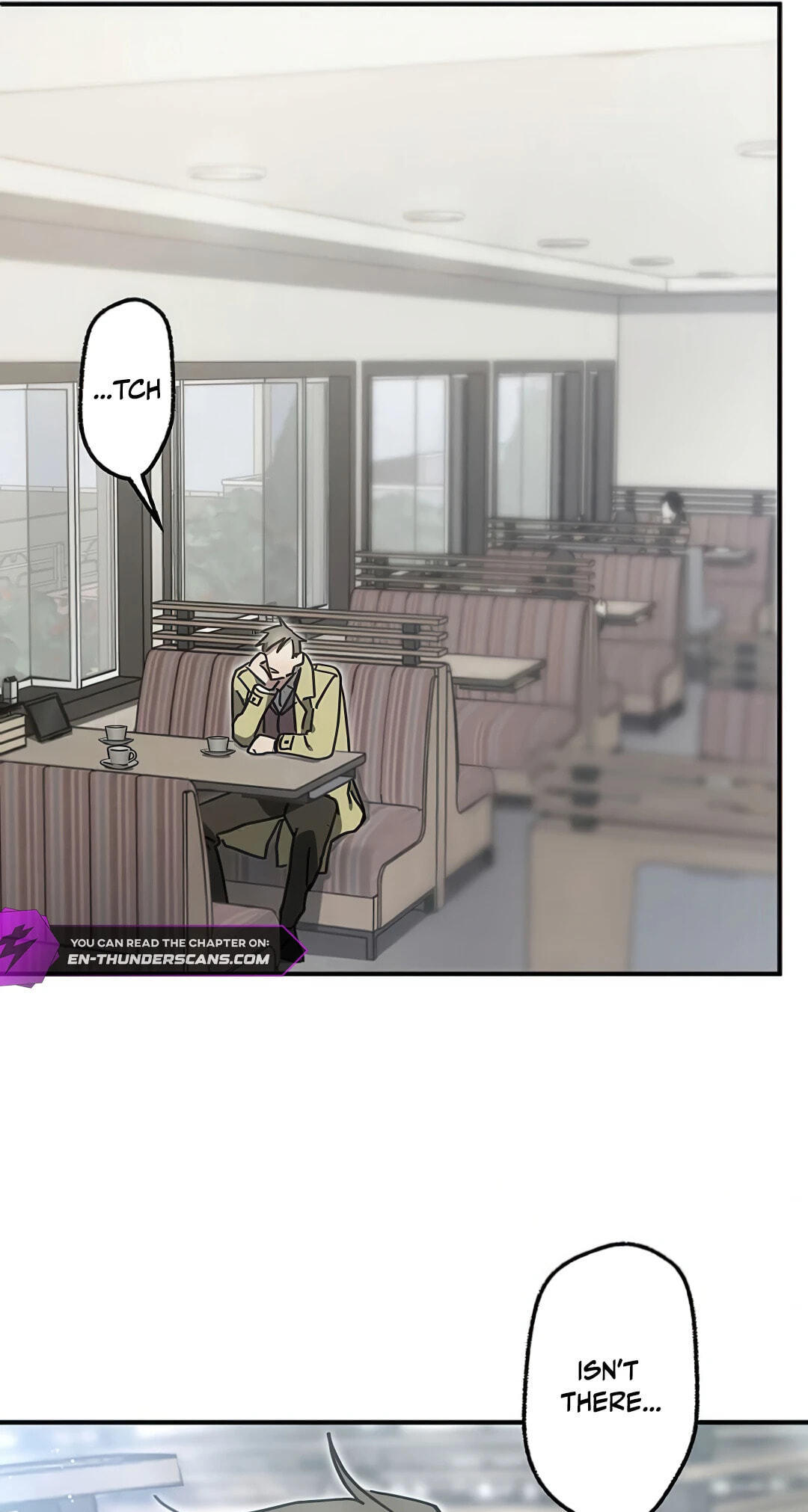 Fukushuu Kizoku Chapter 17 page 30 - 