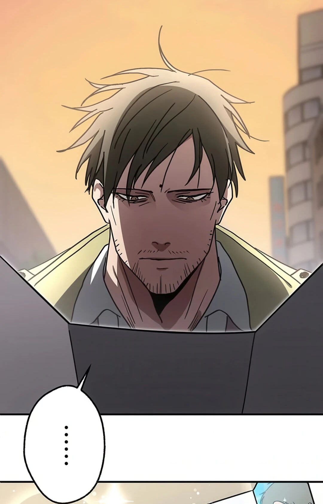 Fukushuu Kizoku Chapter 17 page 41 - 