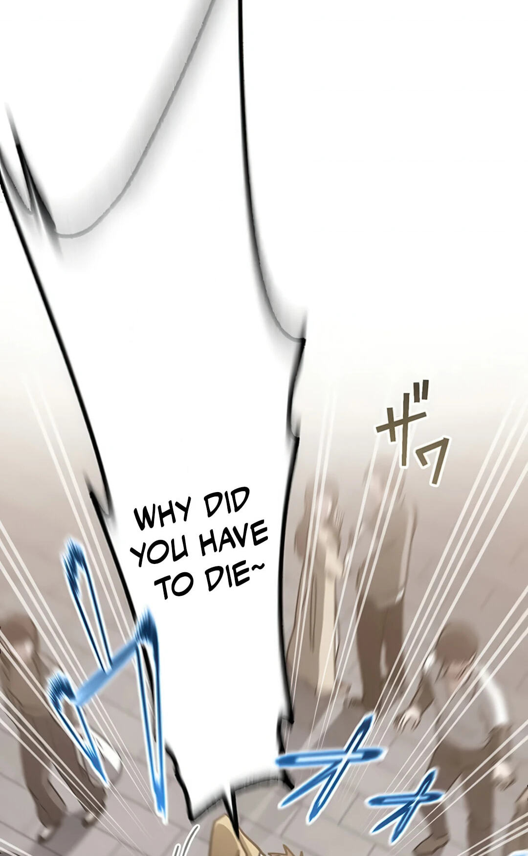 Fukushuu Kizoku Chapter 17 page 45 - 