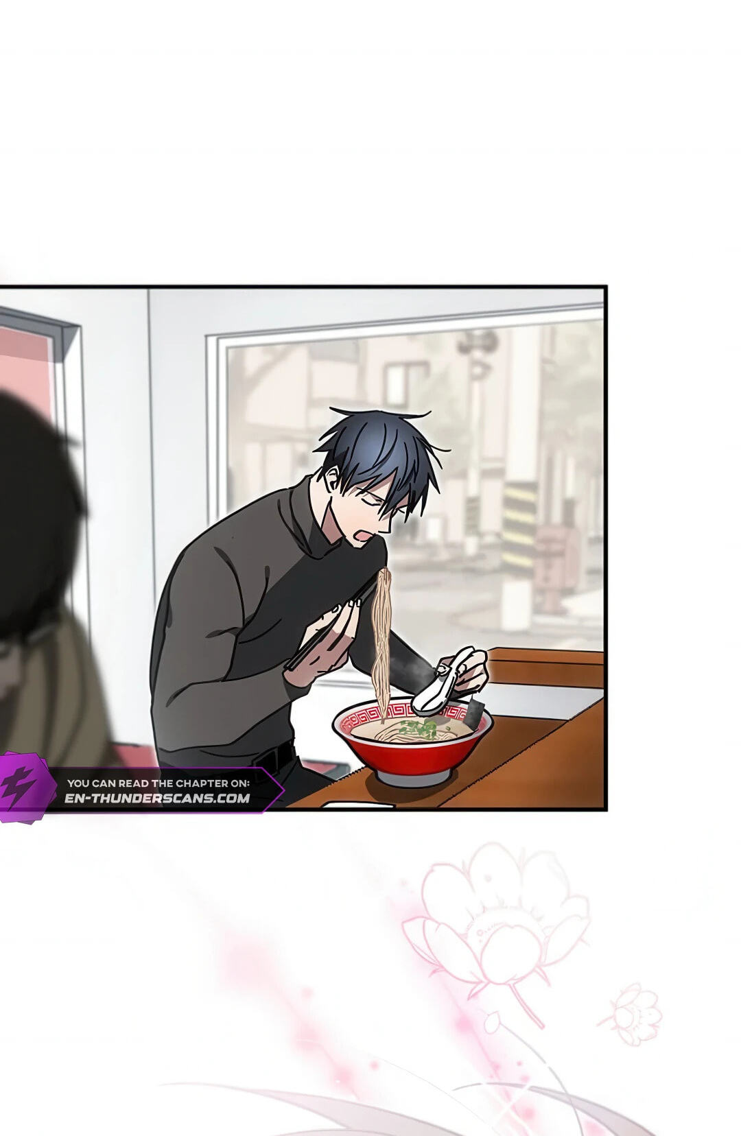 Fukushuu Kizoku Chapter 17 page 53 - 
