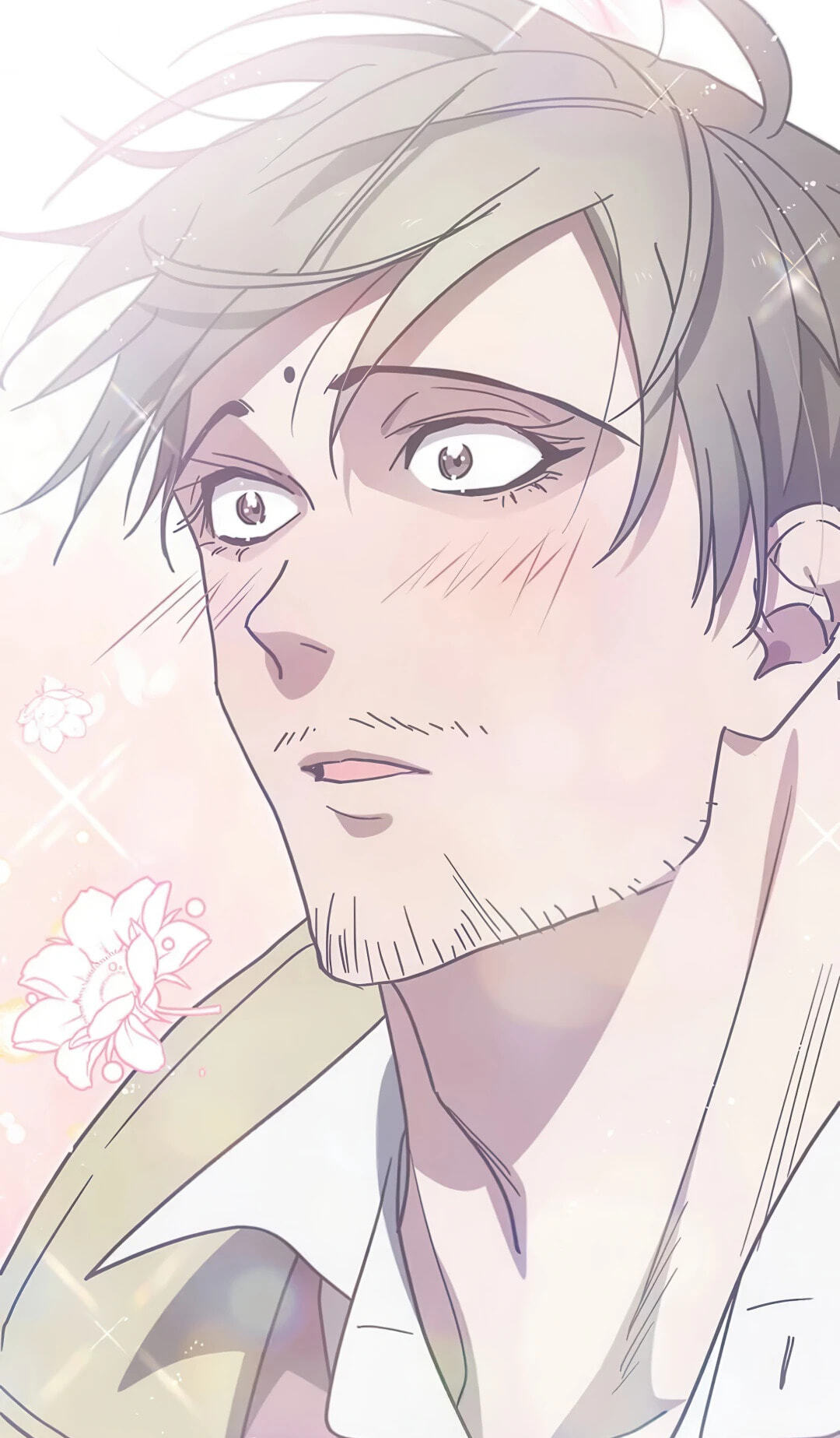 Fukushuu Kizoku Chapter 17 page 54 - 