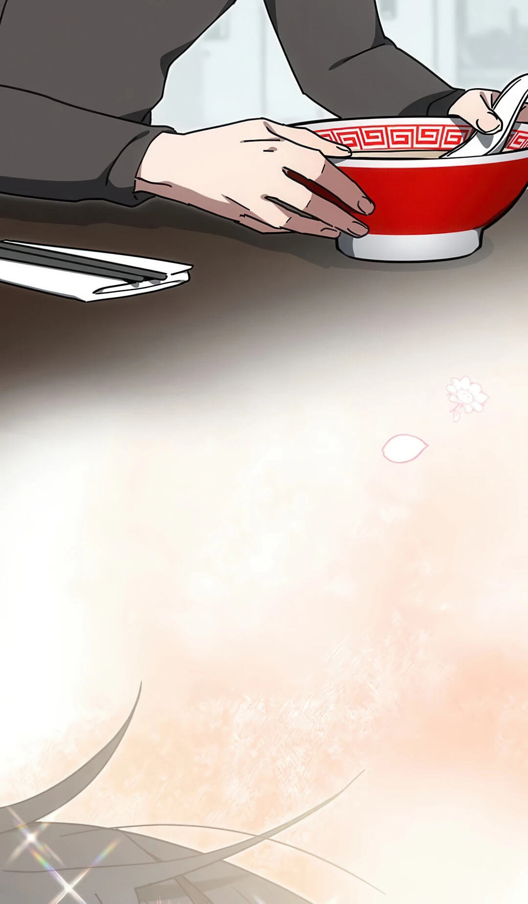 Fukushuu Kizoku Chapter 17 page 56 - 