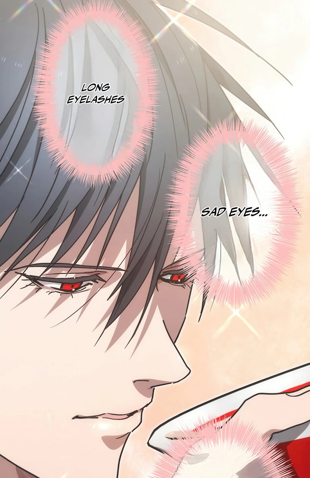 Fukushuu Kizoku Chapter 17 page 57 - 