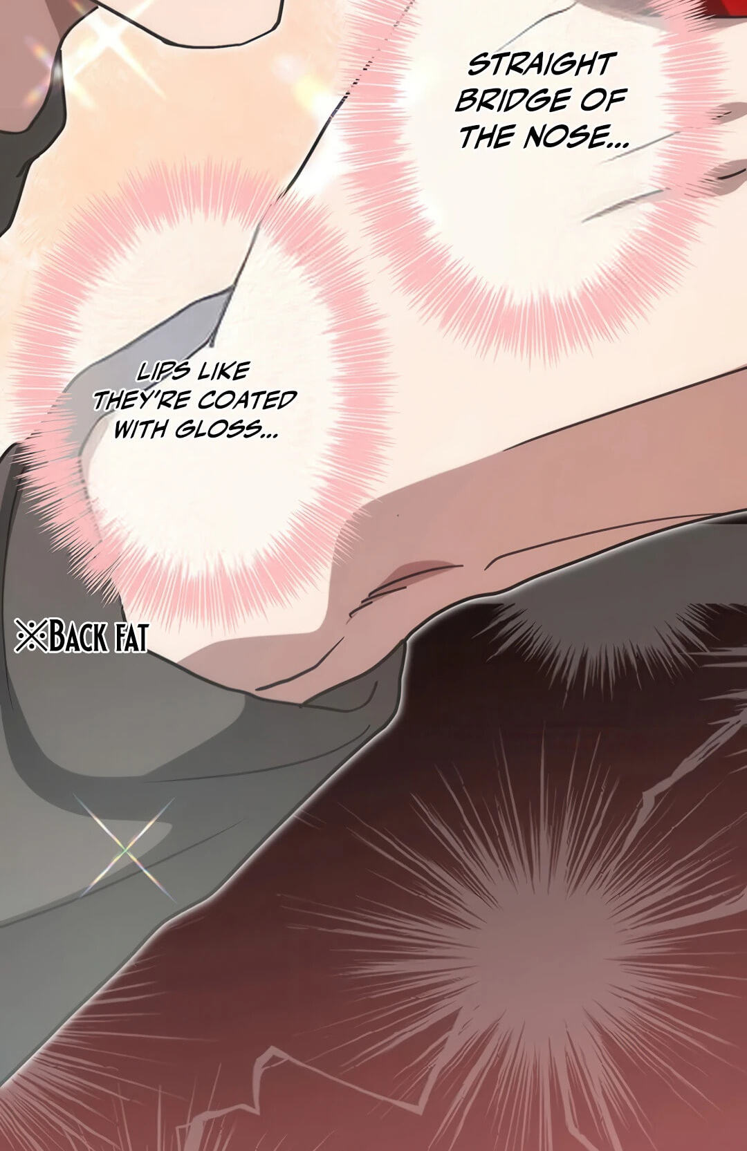 Fukushuu Kizoku Chapter 17 page 58 - 