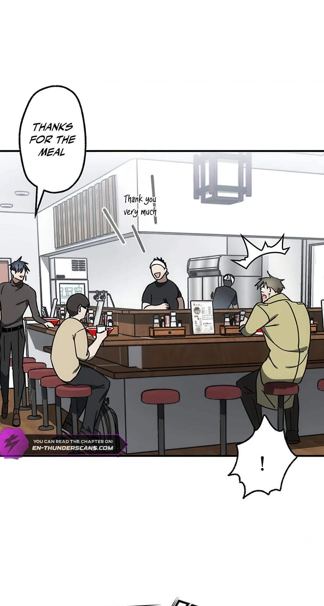 Fukushuu Kizoku Chapter 17 page 62 - 