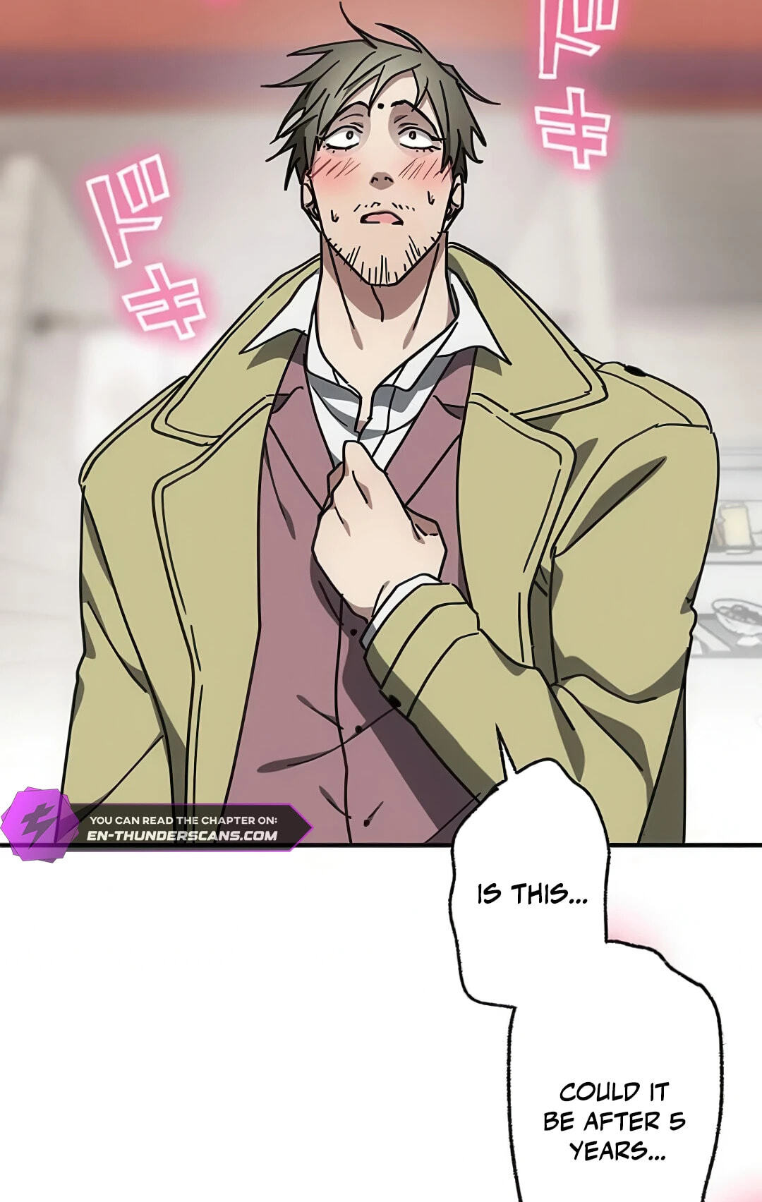 Fukushuu Kizoku Chapter 17 page 66 - 
