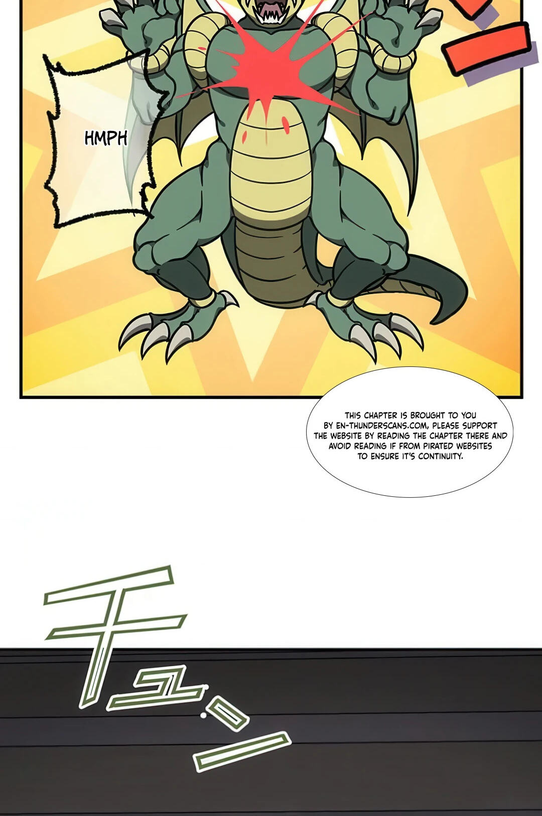 Fukushuu Kizoku Chapter 17 page 71 - 