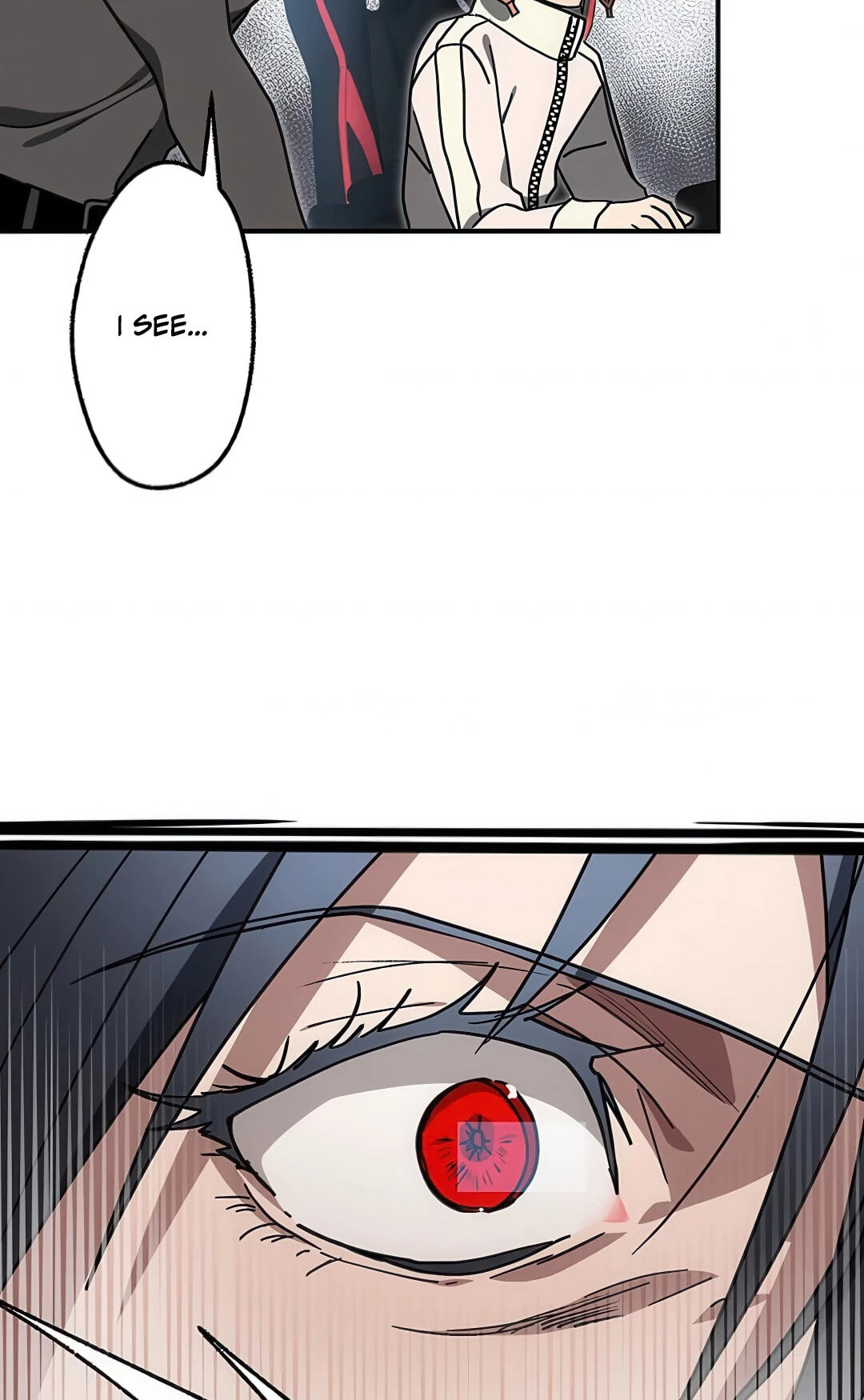 Fukushuu Kizoku Chapter 17 page 80 - 