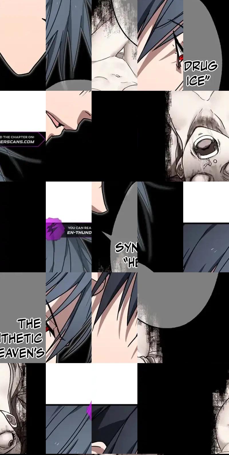 Fukushuu Kizoku Chapter 18 page 20 - 