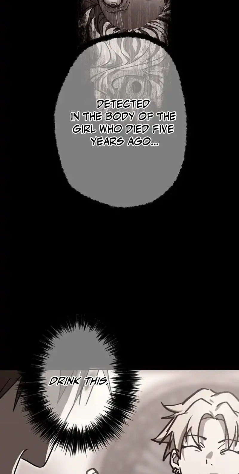 Fukushuu Kizoku Chapter 18 page 21 - 