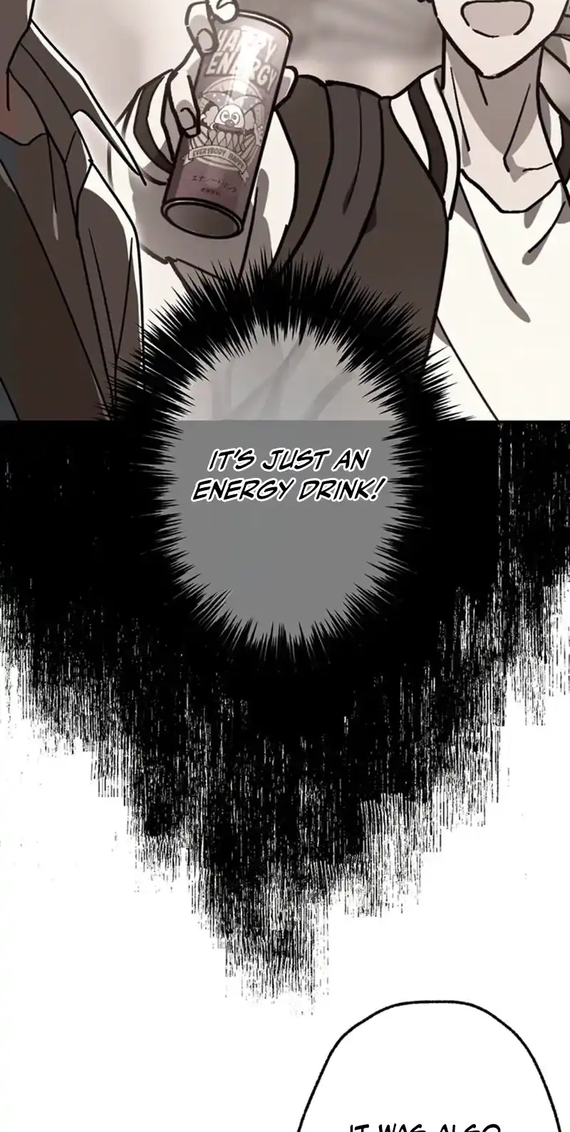 Fukushuu Kizoku Chapter 18 page 22 - 