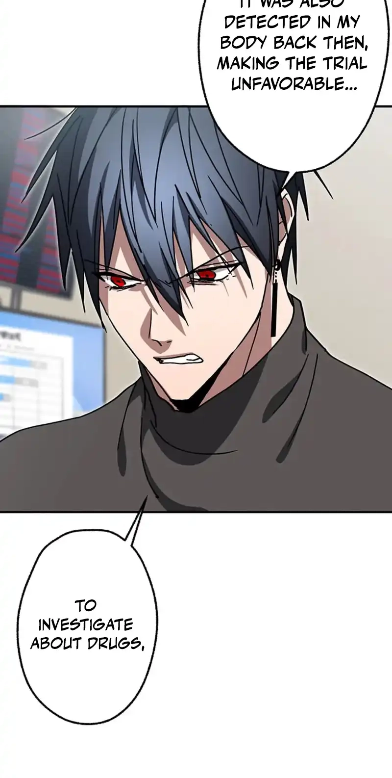 Fukushuu Kizoku Chapter 18 page 23 - 
