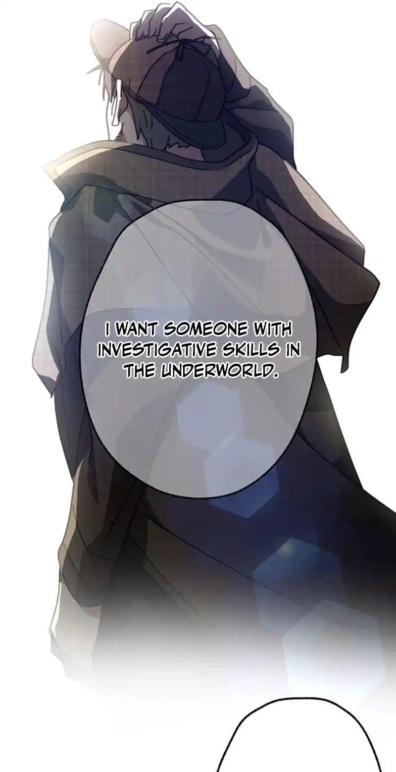 Fukushuu Kizoku Chapter 18 page 24 - 